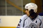 Photo hockey reportage N1 : Les Griffons en mode fusée