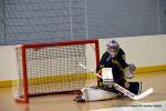Photo hockey reportage N1 : Les Griffons en mode fusée