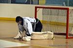 Photo hockey reportage N1 : Les Griffons en mode fusée
