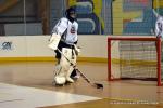 Photo hockey reportage N1 : Les Griffons en mode fusée