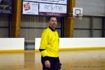 Photo hockey reportage N1 : Les Griffons en mode fusée