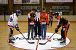Photo hockey reportage N1 : Les Griffons survolent les Phénix