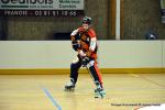 Photo hockey reportage N1 : Les Griffons survolent les Phénix