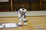 Photo hockey reportage N1 : Match référence pour les Griffons