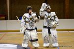 Photo hockey reportage N1 : Match référence pour les Griffons