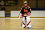 Photo hockey reportage N1 : Match référence pour les Griffons