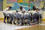 Photo hockey reportage N1 : Match référence pour les Griffons