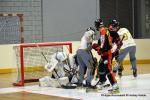 Photo hockey reportage N1 : Match référence pour les Griffons