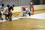 Photo hockey reportage N1 : Match référence pour les Griffons