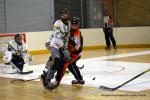 Photo hockey reportage N1 : Match référence pour les Griffons