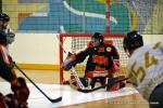 Photo hockey reportage N1 : Match référence pour les Griffons
