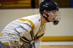 Photo hockey reportage N1 : Match référence pour les Griffons