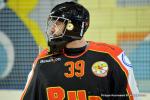 Photo hockey reportage N1 : Match référence pour les Griffons