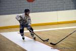 Photo hockey reportage N1 : Match référence pour les Griffons