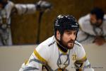 Photo hockey reportage N1 : Match référence pour les Griffons