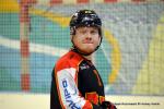 Photo hockey reportage N1 : Match référence pour les Griffons