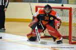 Photo hockey reportage N1 : Match référence pour les Griffons