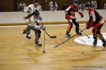 Photo hockey reportage N1 : Match référence pour les Griffons