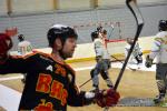 Photo hockey reportage N1 : Match référence pour les Griffons