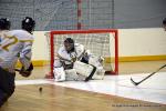 Photo hockey reportage N1 : Match référence pour les Griffons
