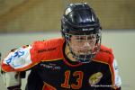 Photo hockey reportage N1 : Match référence pour les Griffons