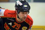 Photo hockey reportage N1 : Match référence pour les Griffons