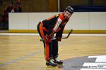Photo hockey reportage N1 : Match référence pour les Griffons