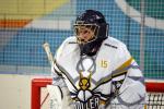 Photo hockey reportage N1 : Match référence pour les Griffons