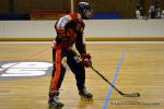 Photo hockey reportage N1 : Match référence pour les Griffons