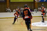 Photo hockey reportage N1 : Match référence pour les Griffons