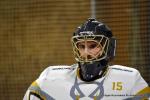 Photo hockey reportage N1 : Match référence pour les Griffons