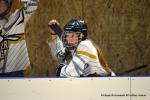 Photo hockey reportage N1 : Match référence pour les Griffons