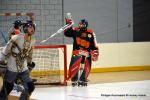 Photo hockey reportage N1 : Match référence pour les Griffons