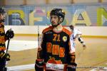 Photo hockey reportage N1 : Suspense et intensité