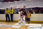 Photo hockey reportage N1 : Suspense et intensité
