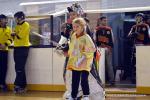 Photo hockey reportage N1 : Suspense et intensité