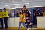 Photo hockey reportage N1 : Suspense et intensité