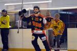 Photo hockey reportage N1 : Suspense et intensité