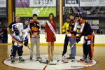 Photo hockey reportage N1 : Suspense et intensité