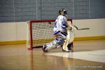 Photo hockey reportage N1 : Suspense et intensité