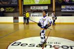 Photo hockey reportage N1 : Suspense et intensité