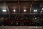 Photo hockey reportage N1 : Suspense et intensité