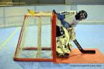 Photo hockey reportage N1 PO : La marche était trop haute