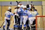 Photo hockey reportage N1 PO : La marche était trop haute