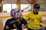 Photo hockey reportage N1 PO : Tout reste à faire