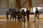 Photo hockey reportage N1 PO : Tout reste à faire