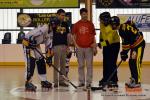 Photo hockey reportage N1 PO : Tout reste à faire