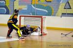 Photo hockey reportage N1 PO : Tout reste à faire