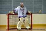 Photo hockey reportage N1 PO : Tout reste à faire