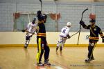 Photo hockey reportage N1 PO : Tout reste à faire